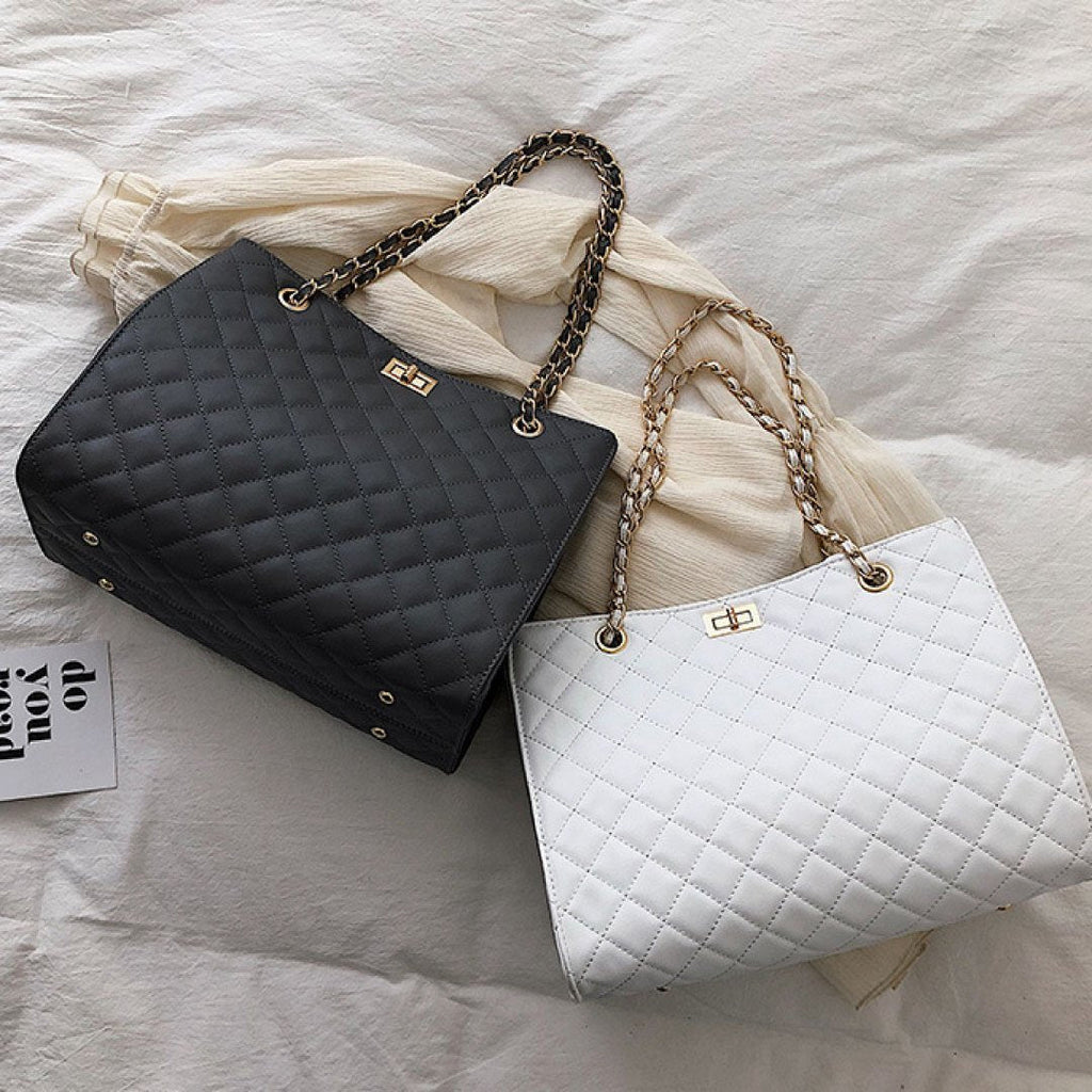 HandBag— Quiet Luxury