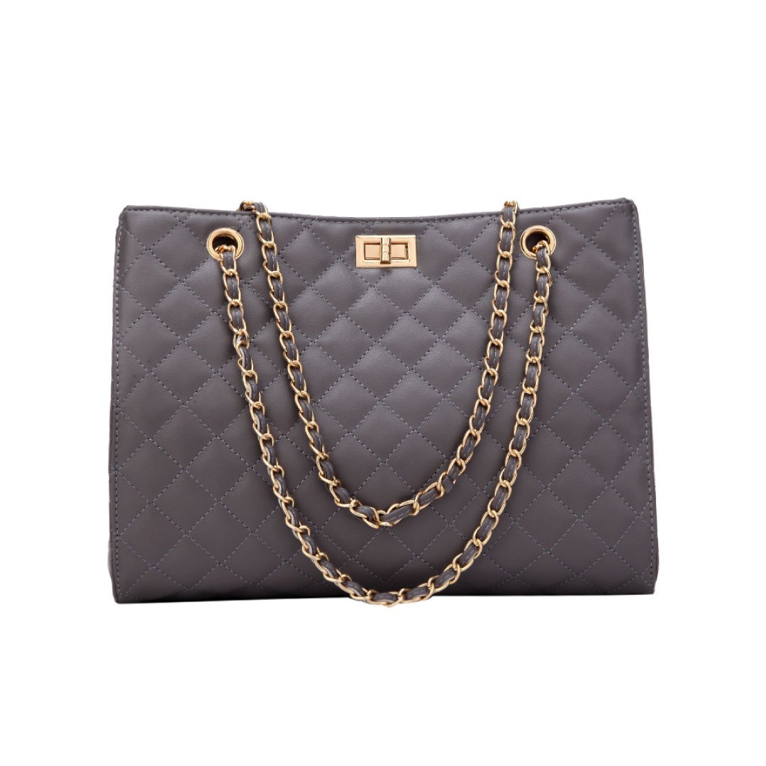 HandBag— Quiet Luxury