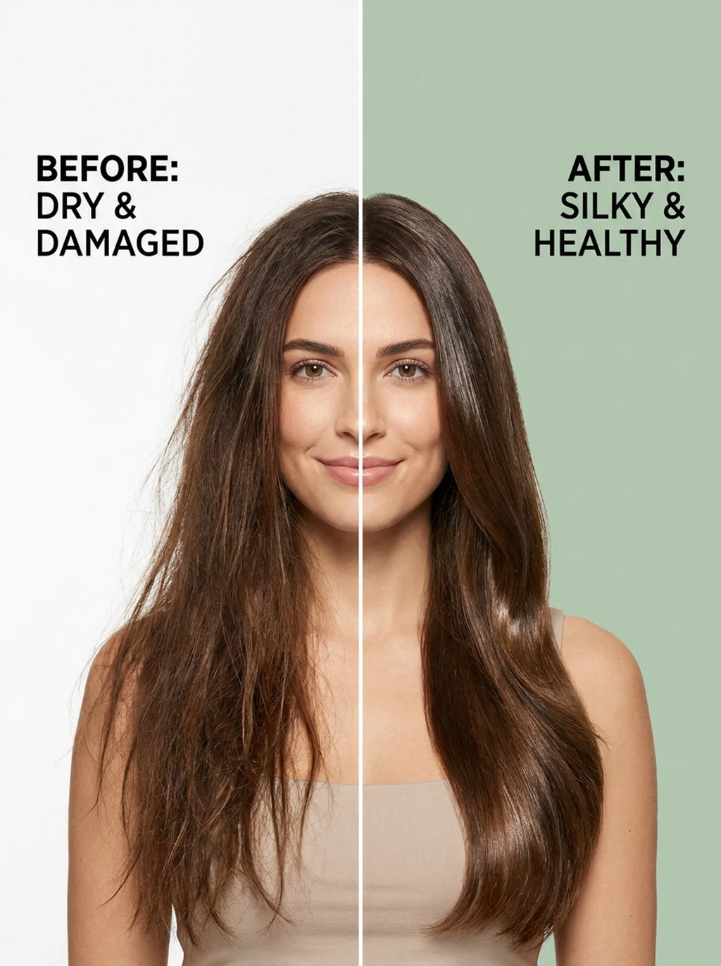Glow Restore Hair Mask